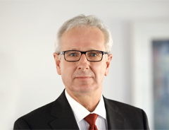 Klaus Ruppel Porträt